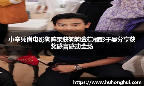 小辛凭借电影狗阵荣获狗狗金棕榈彭于晏分享获奖感言感动全场